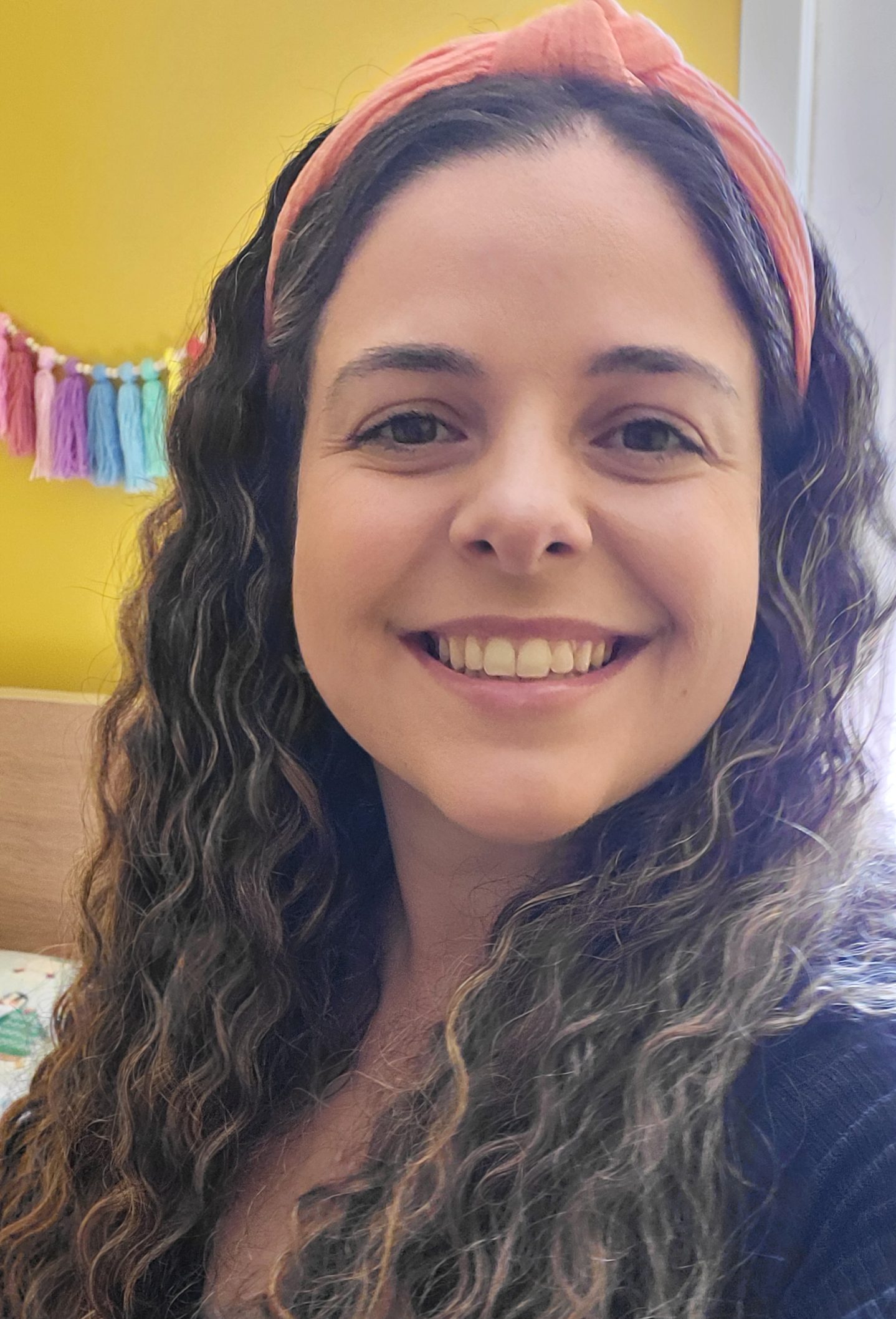 Dr. Carolina Mendonça