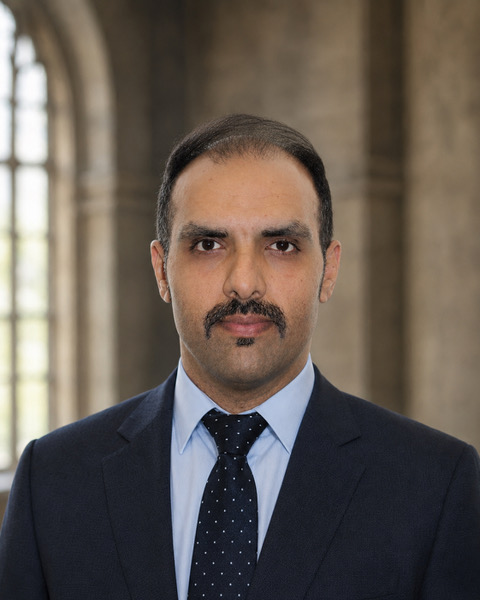 Dr. Alireza Molaeinezhad
