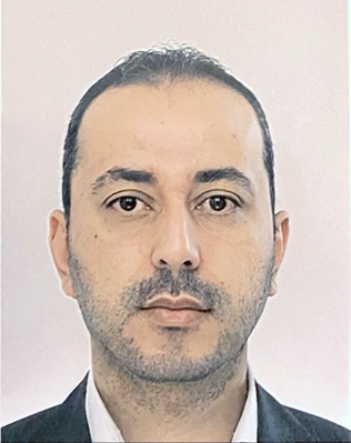 Dr. Mohammad Al Sa’d