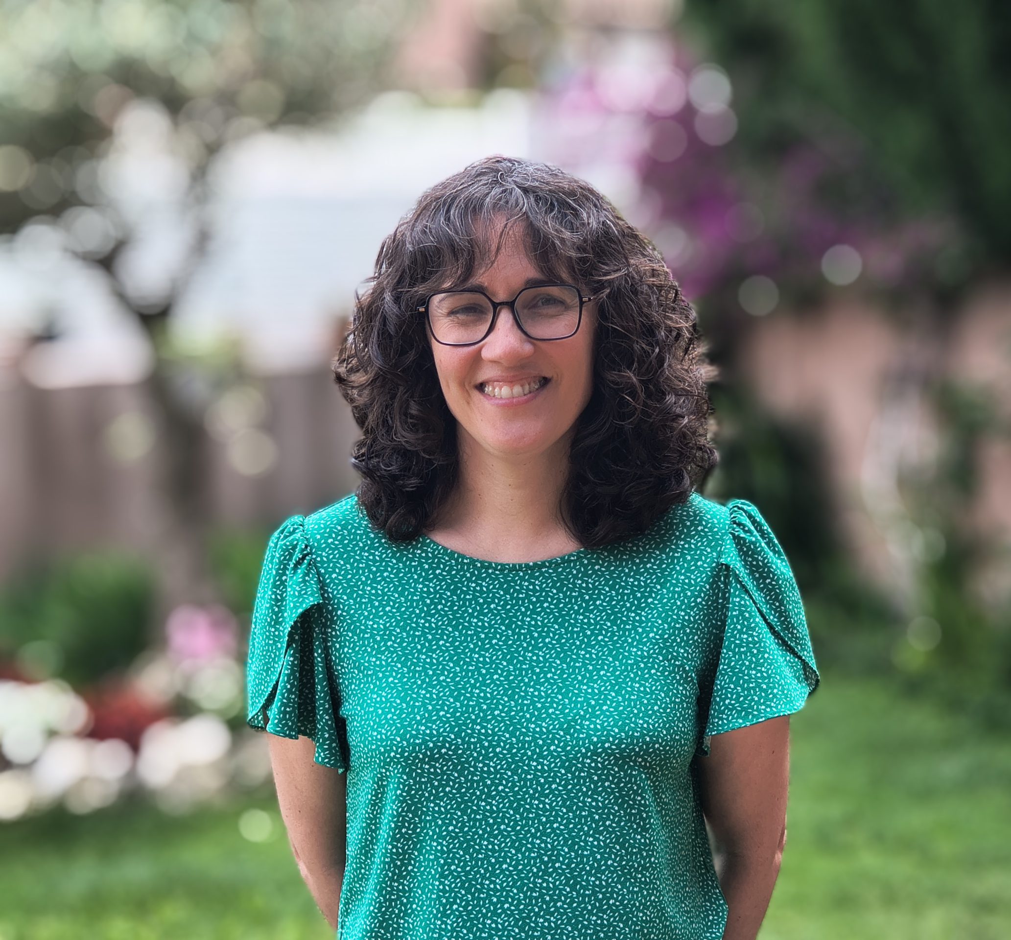 Dr. Marta Paez-Ribes