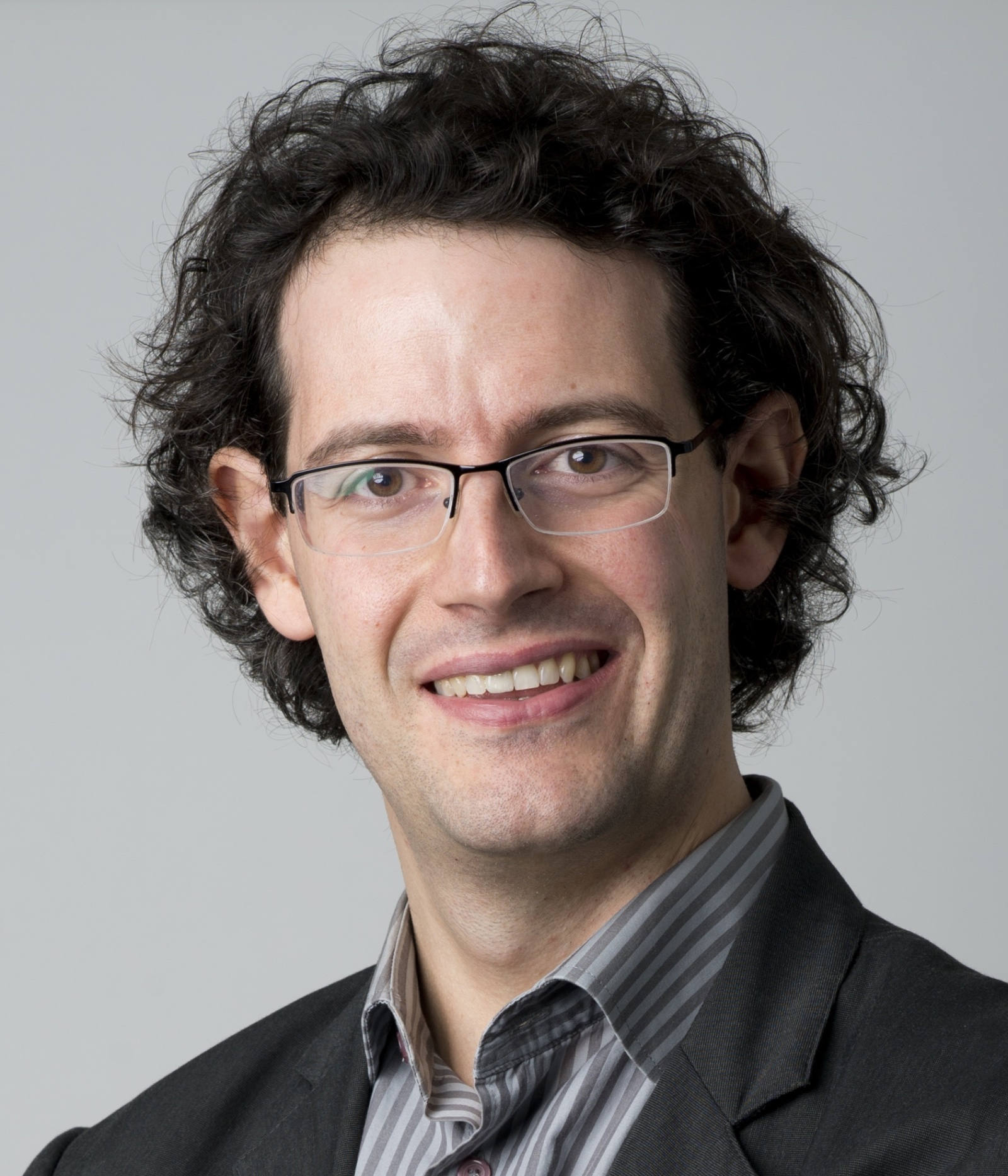 Dr. Dario Bressan