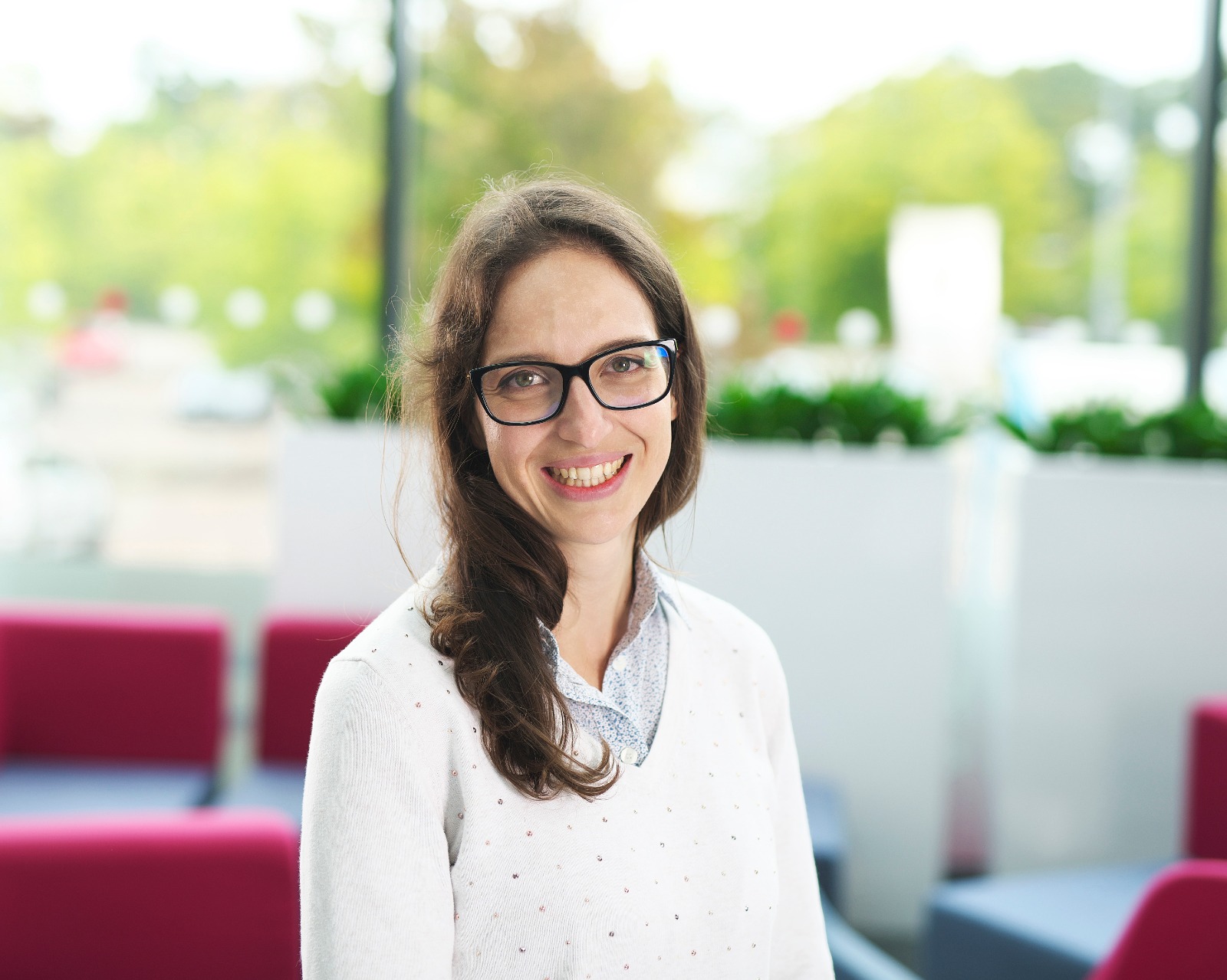 Dr. Giorgia Battistoni