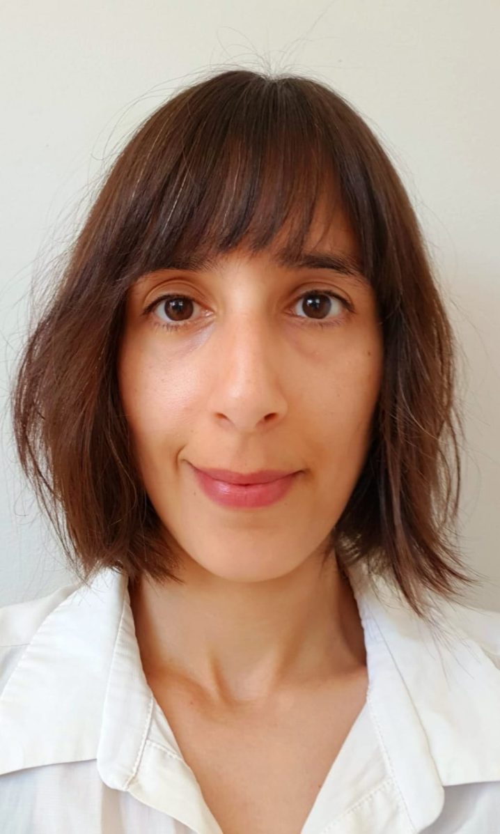 Dr. Melis Irfan